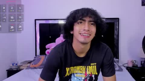 Mateo online show from June 12, 2026, 11:46 pm