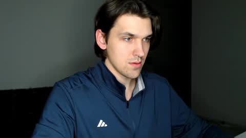 mateo_zeus online show from December 21, 2025, 9:00 pm