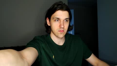 mateo_zeus online show from May 21, 2026, 8:05 pm