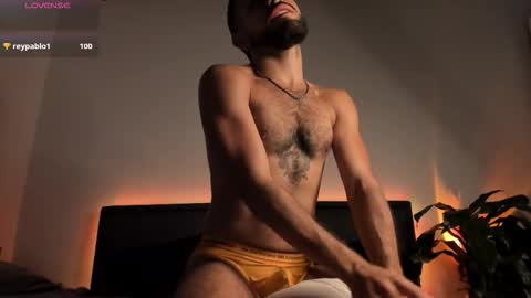 Mateo Baer online show from January 14, 2026, 3:34 am