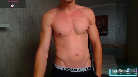 MateoBenjamin online show from November 10, 2025, 6:01 am