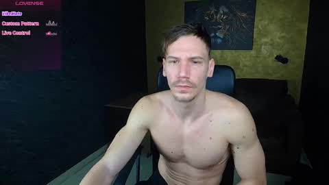 MateoBenjamin online show from February 11, 2026, 10:53 am