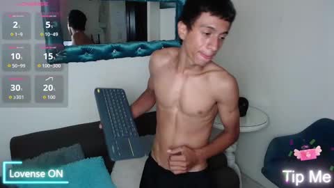 Mateo online show from October 9, 2025, 12:03 pm