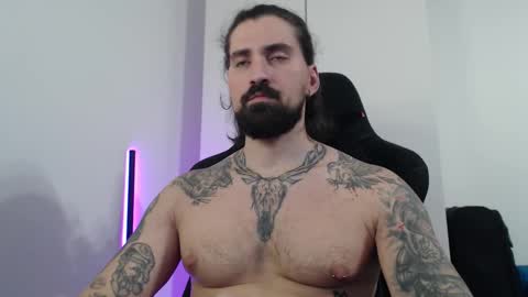 mateohalifa online show from November 8, 2025, 6:07 pm