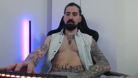 mateohalifa online show from March 19, 2026, 6:23 pm