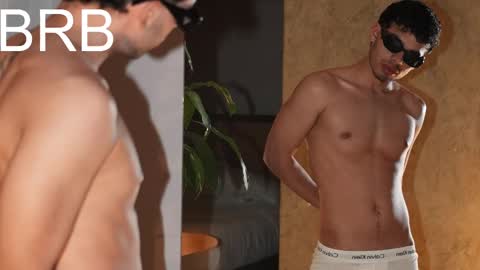 Snapshot of mateoleone chatting on March 12, 2025, 2:52 am Matt online show from March 12, 2025, 2:52 am