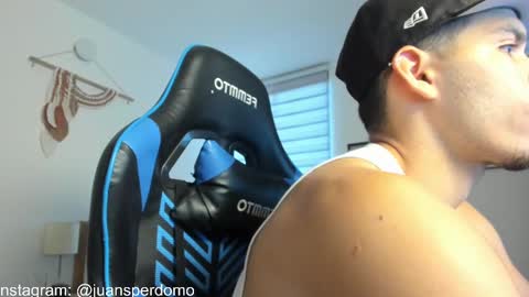 Snapshot of mateoleone chatting on September 8, 2025, 7:35 pm Matt online show from September 8, 2025, 7:35 pm