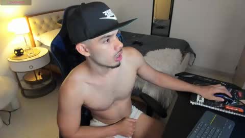 Matt online show from October 18, 2025, 12:35 am