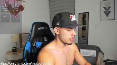 Matt online show from October 25, 2025, 11:54 pm