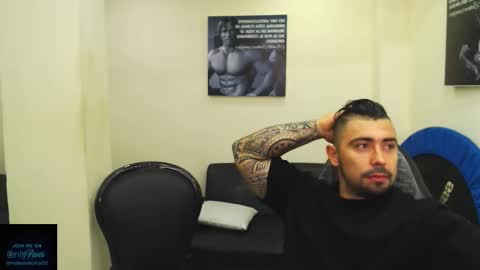 Mateo online show from September 16, 2025, 5:25 pm