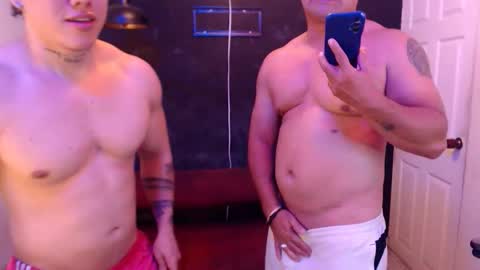 Mateo online show from December 14, 2025, 4:01 pm