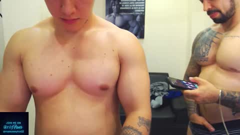 Mateo online show from March 7, 2026, 11:02 pm