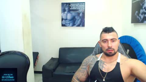 Mateo online show from May 19, 2026, 5:19 pm