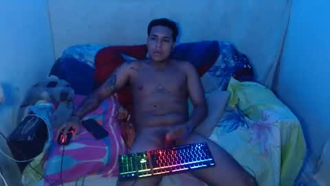 mateuspolla online show from November 22, 2025, 5:01 pm