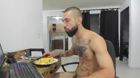 Matheus     online show from June 12, 2026, 3:38 am