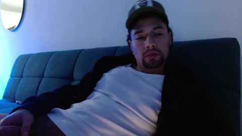 Snapshot of mathew444 chatting on February 20, 2026, 6:37 am STRURIBE ON INSTAGRAM online show from February 20, 2026, 6:37 am