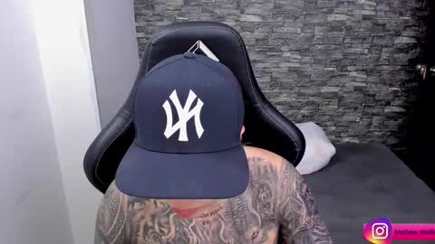 Mathew Independent model online show from December 4, 2025, 5:28 am