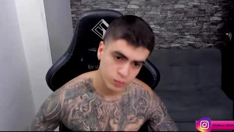 Mathew Independent model online show from March 28, 2026, 10:42 pm