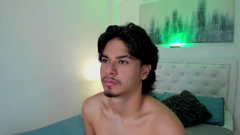 Mathew online show from January 9, 2026, 6:53 pm