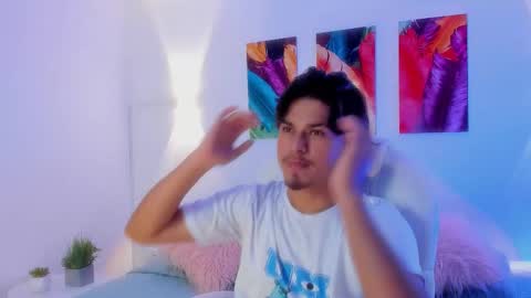 Mathew online show from January 15, 2026, 7:39 pm