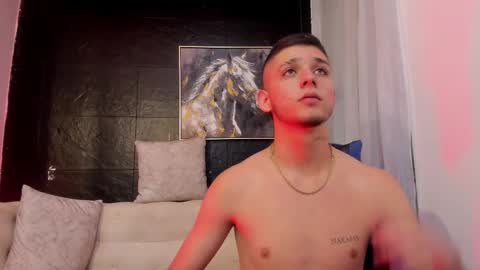 mathewboy2 online show from September 30, 2025, 11:48 am