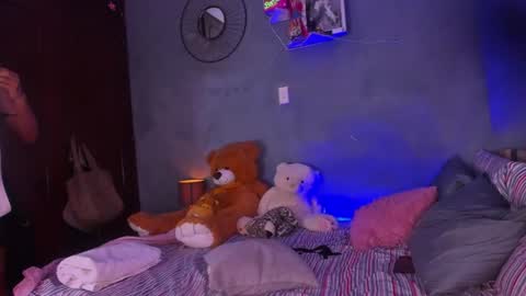 Snapshot of mathewpiscitelli chatting on July 7, 2026, 6:47 am Mathew Piscitelli online show from July 7, 2026, 6:47 am