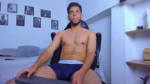 Teo online show from March 30, 2026, 12:33 am