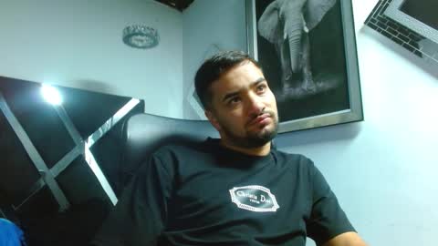 Mathews online show from October 20, 2025, 11:32 am