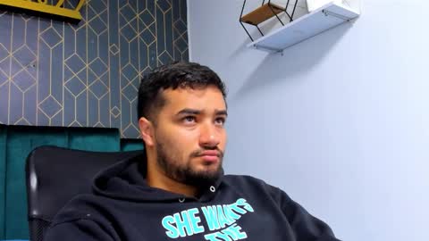 Mathews online show from January 15, 2026, 11:48 am