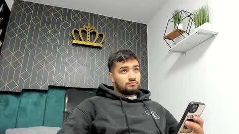 Mathews online show from February 20, 2026, 11:43 am