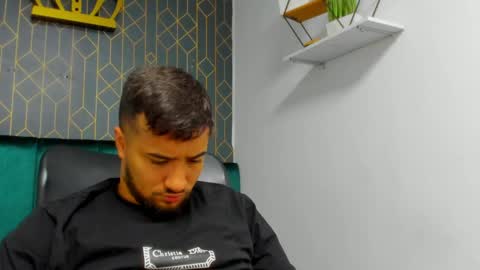 Mathews online show from April 6, 2026, 11:22 am