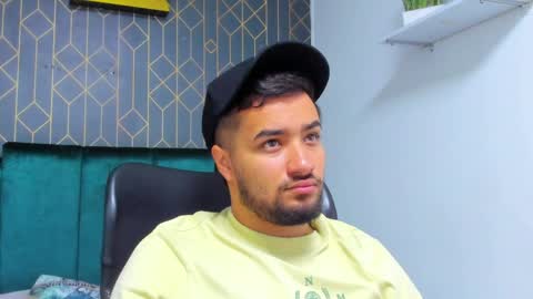 Mathews online show from April 10, 2026, 11:37 am