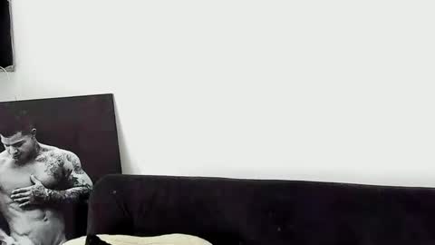 Marck Mathews online show from September 22, 2025, 2:30 pm