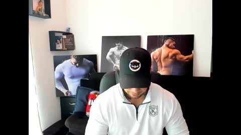 Marck Mathews online show from January 6, 2026, 6:33 pm