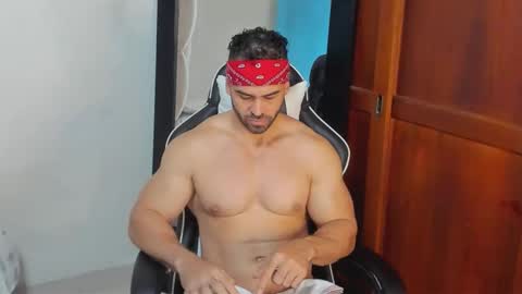 mathews_smith online show from March 2, 2026, 11:50 am