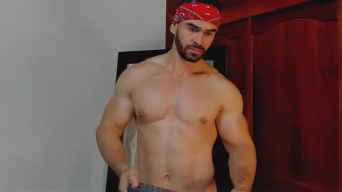 mathews_smith online show from March 11, 2026, 12:22 pm