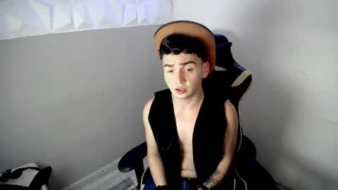 MATHIAS online show from April 12, 2026, 4:50 am