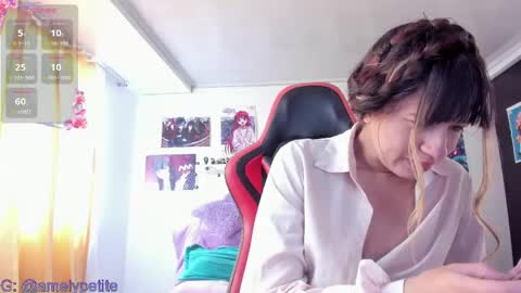 Snapshot of mathildalapetite chatting on April 30, 2026, 6:47 pm Mathilda Lapetite online show from April 30, 2026, 6:47 pm