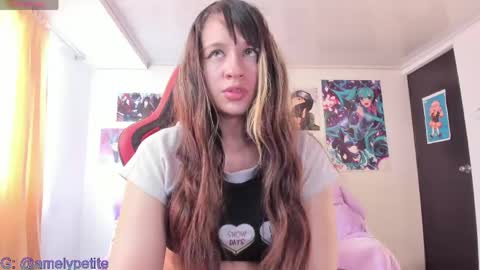 Snapshot of mathildalapetite chatting on May 14, 2026, 6:47 pm Mathilda Lapetite online show from May 14, 2026, 6:47 pm