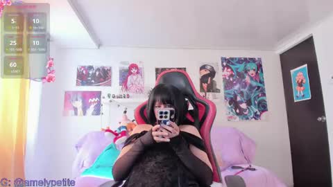 Snapshot of mathildalapetite chatting on May 22, 2026, 7:19 pm Mathilda Lapetite online show from May 22, 2026, 7:19 pm