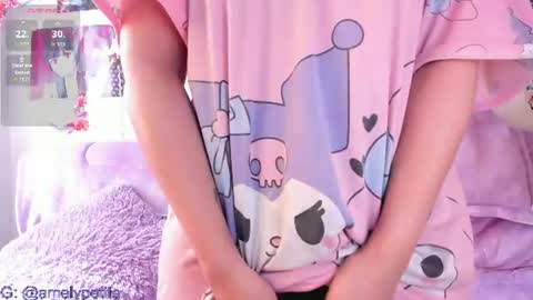 Mathilda Lapetite online show from June 15, 2026, 7:16 pm