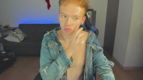 Alejandro Alex online show from January 6, 2025, 12:27 am