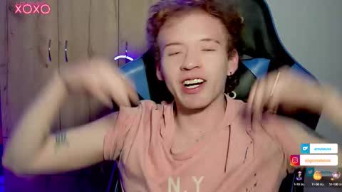 Alejandro Alex online show from October 9, 2025, 10:41 pm