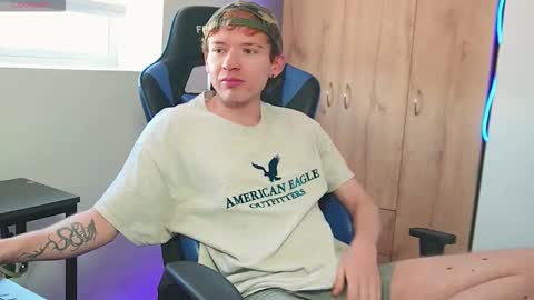 Alejandro Alex online show from October 24, 2025, 2:24 pm