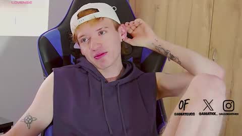 Alejandro Alex online show from November 27, 2025, 3:58 pm