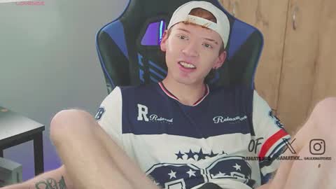 Alejandro Alex online show from December 4, 2025, 1:53 pm