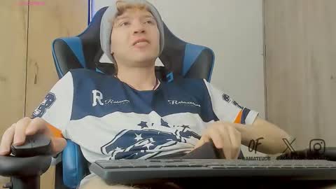 Alejandro Alex online show from February 14, 2026, 6:15 pm