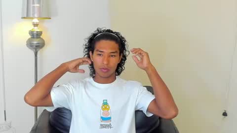 Snapshot of matias__blake chatting on June 29, 2026, 1:55 pm Matias Blake online show from June 29, 2026, 1:55 pm