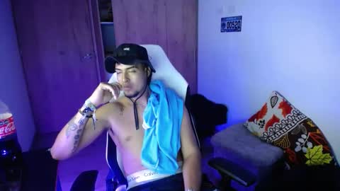 matias online show from September 11, 2025, 6:46 am