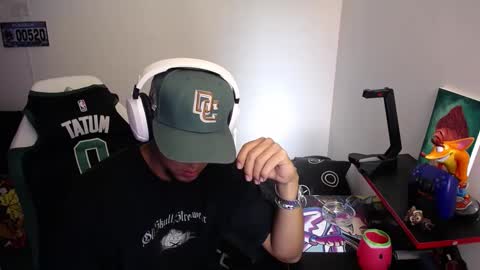 matias online show from September 16, 2025, 7:26 pm